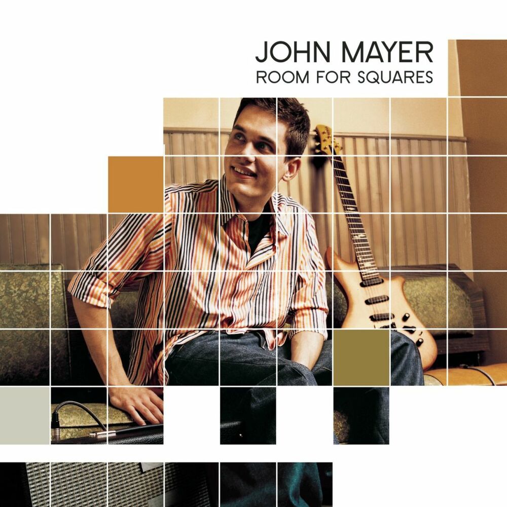 Picture of Room For Squares