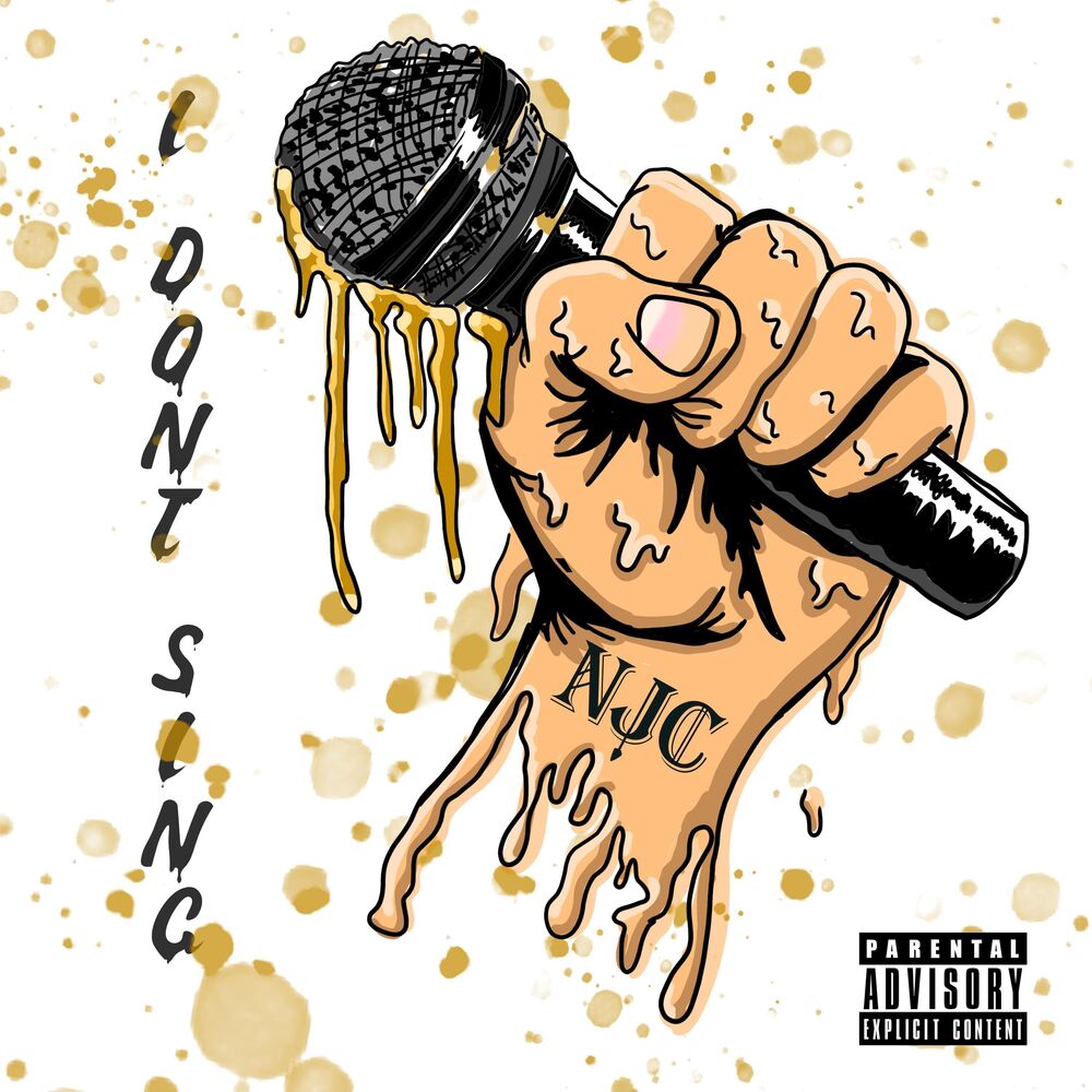 Picture of I Don't Sing
