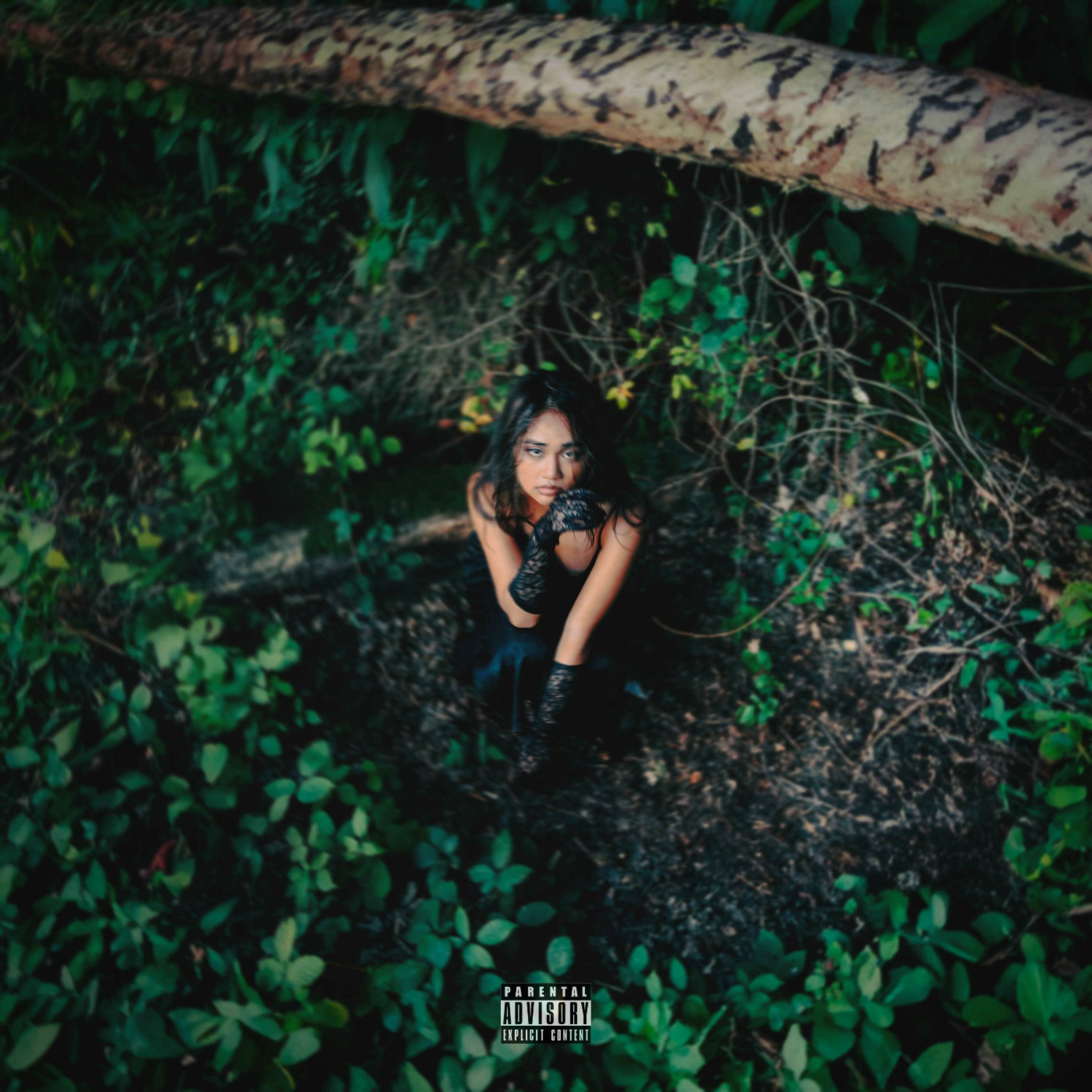 Album cover of OPHELIA