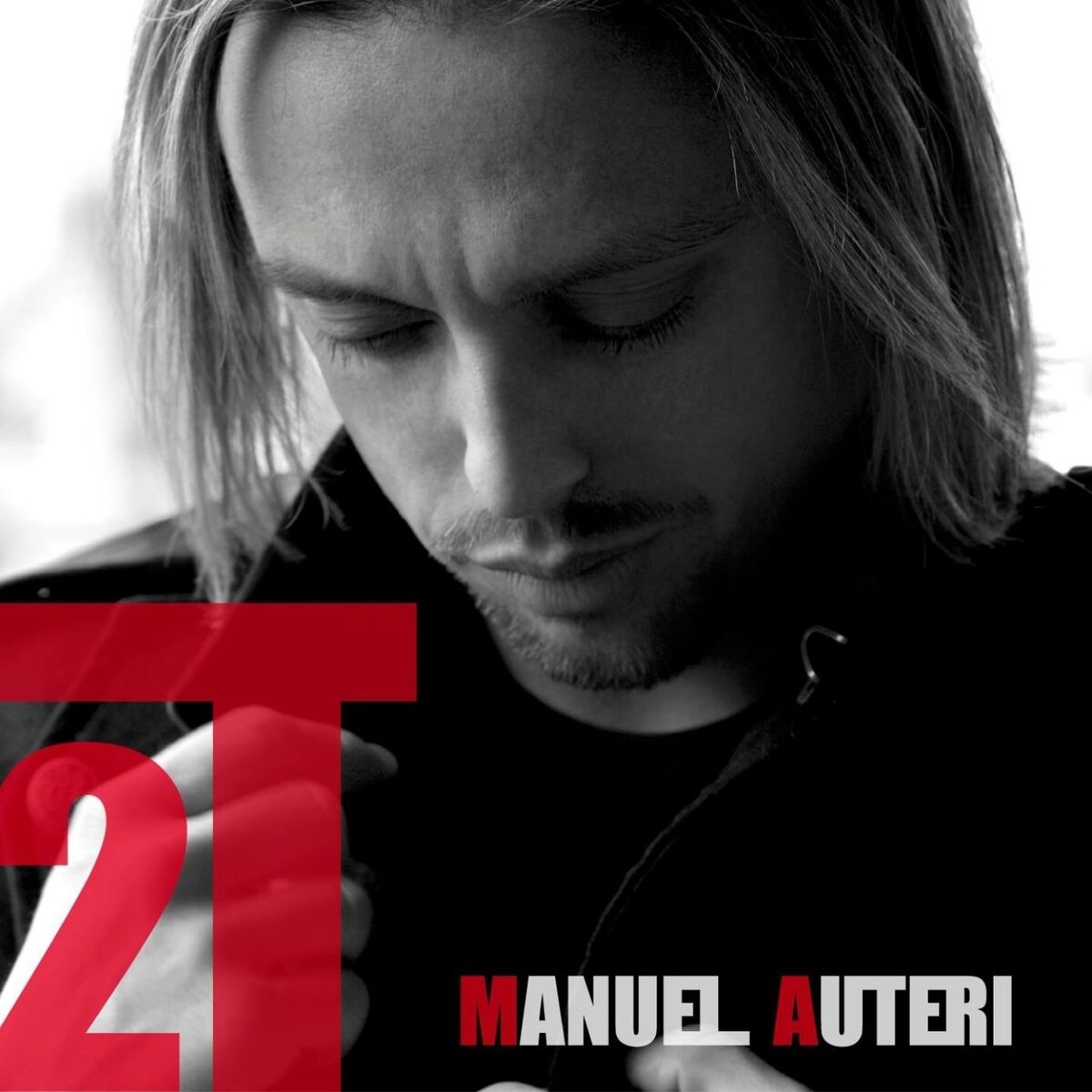 Album cover of 2T