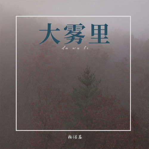 大雾里 (DJ版)