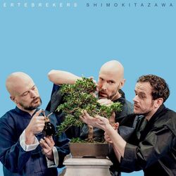 Shimokitazawa (Single edit)