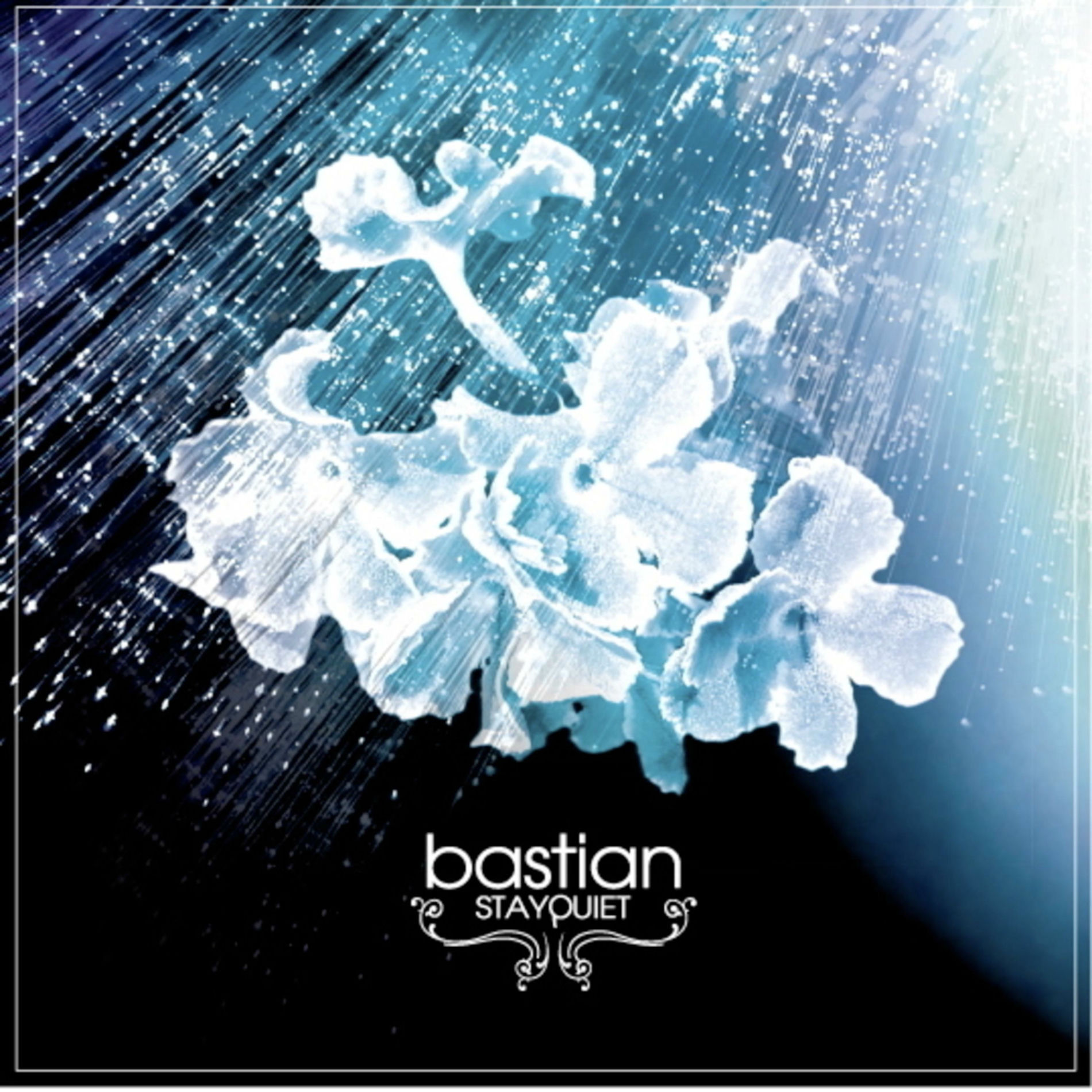 Album cover of Stay Quiet