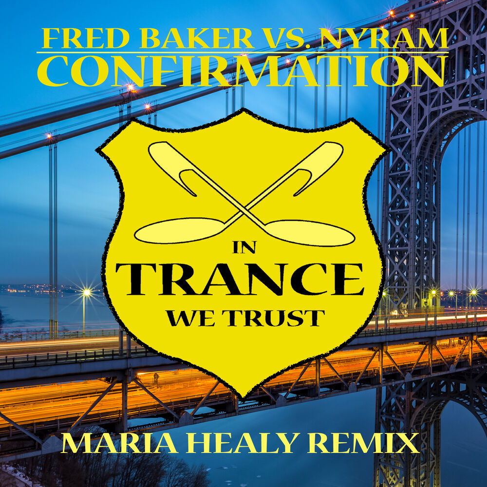Picture of Confirmation (Maria Healy Remix)