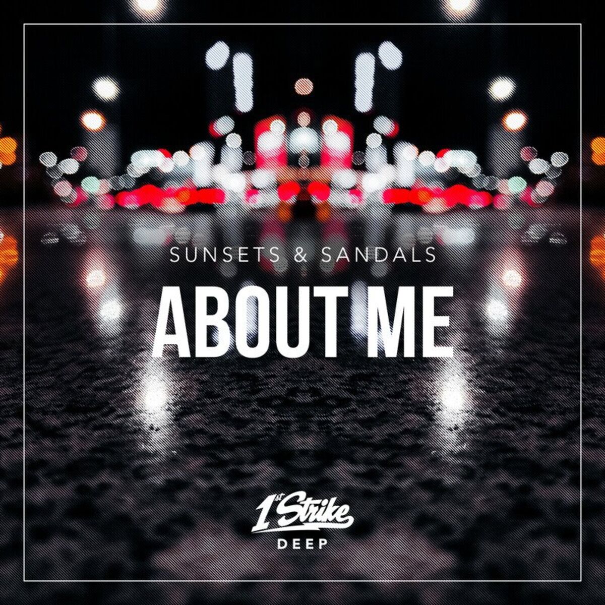 Album cover of About Me