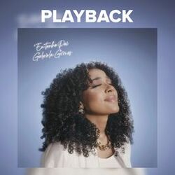 Cover of Eu Tenho Pai (Playback)
