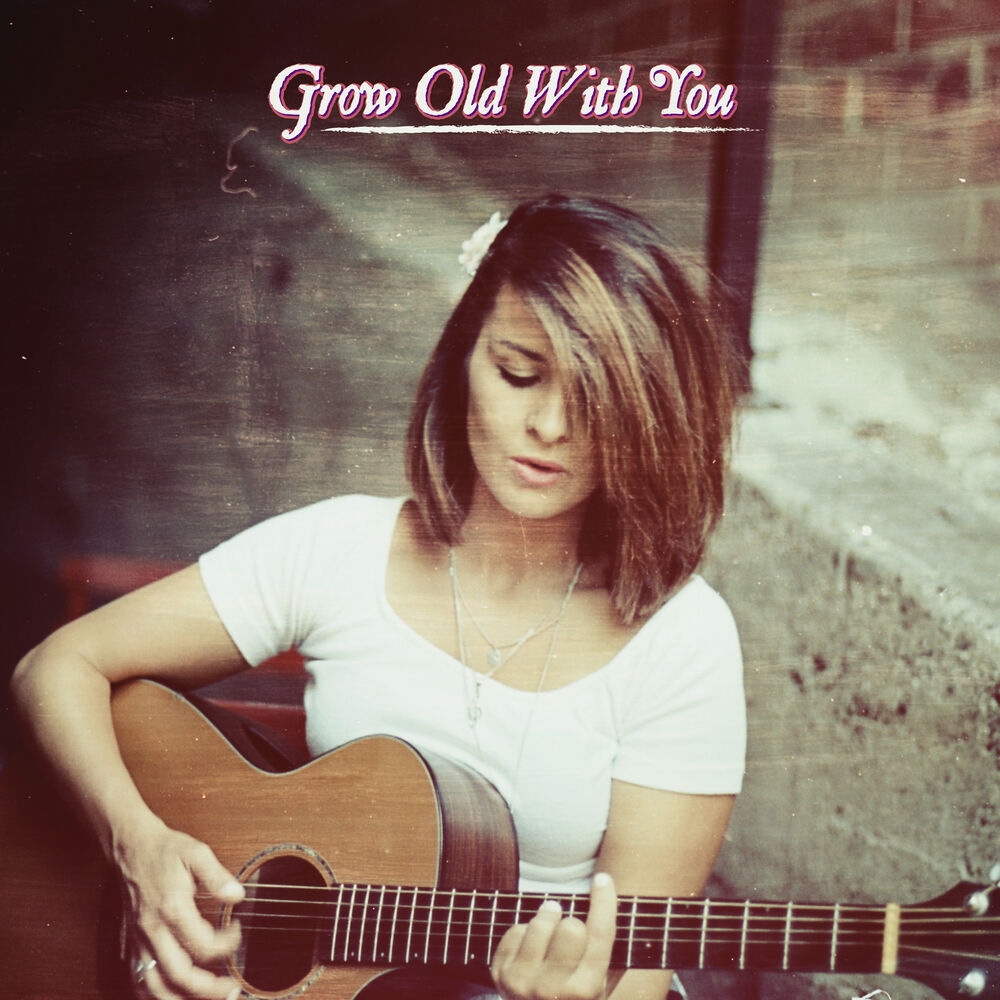 Picture of Grow Old with You
