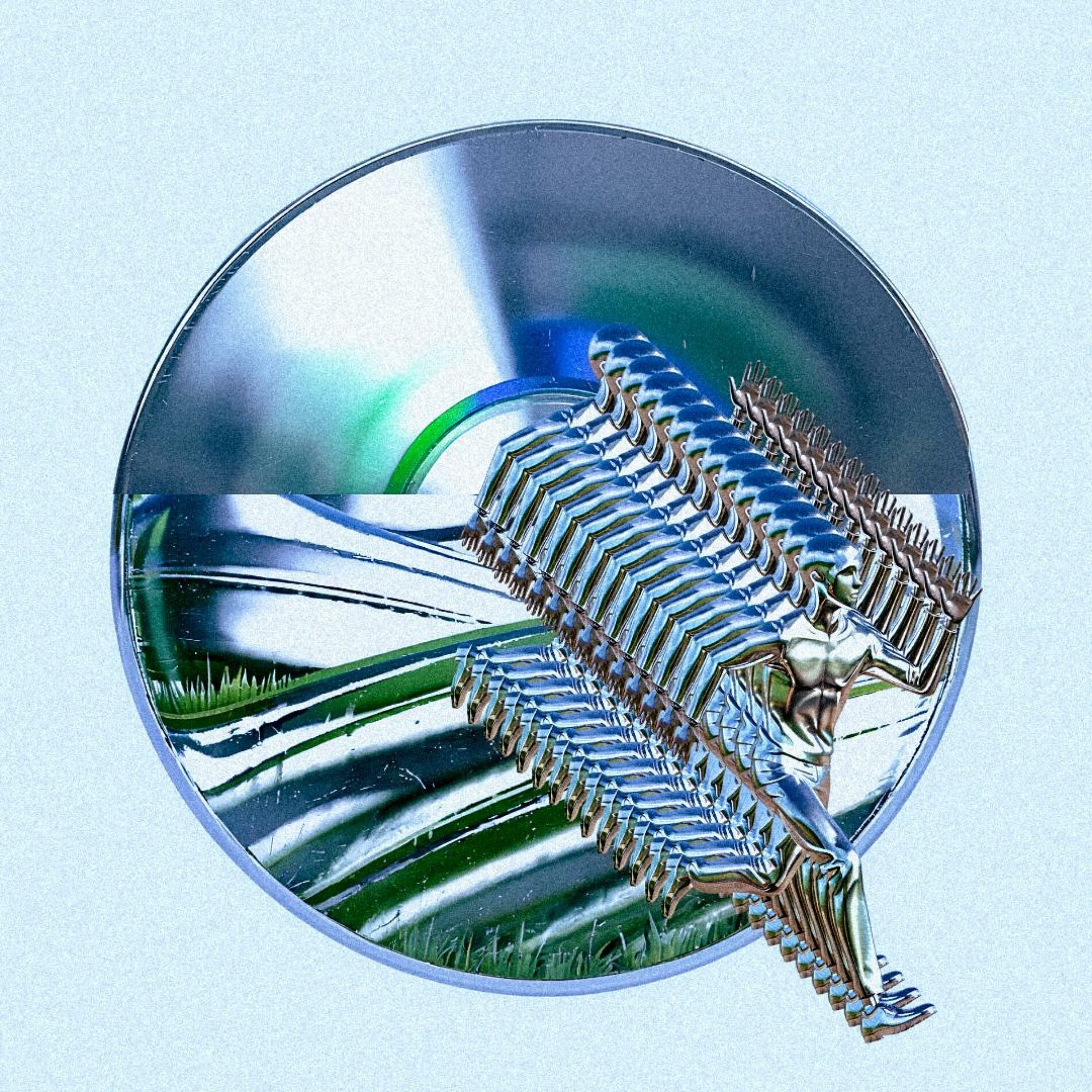 Album cover of IWANTU. (Frank Sativa) (feat. Frank Sativa)
