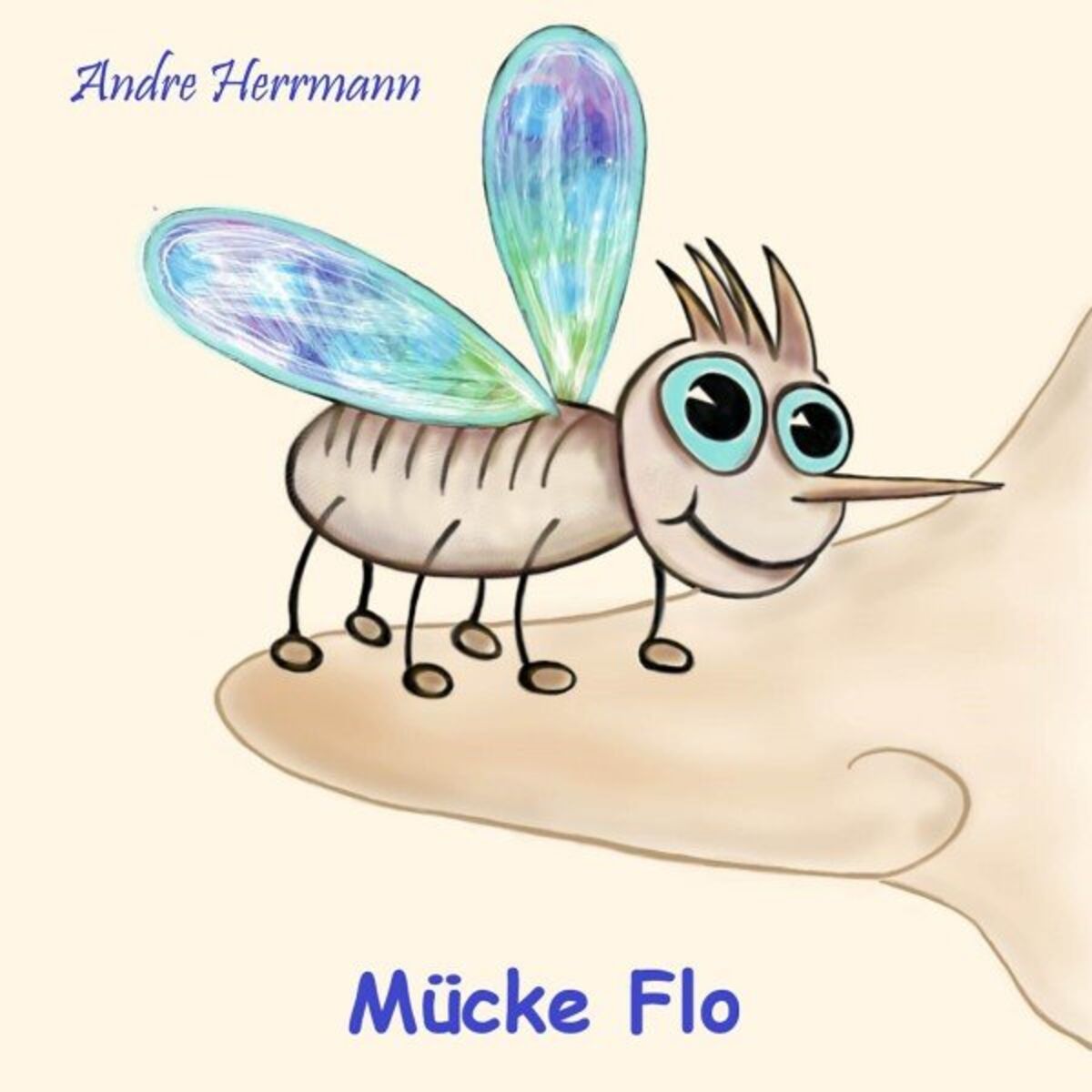 Album cover of Mücke Flo