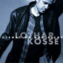 Cover of Siehst du das Licht