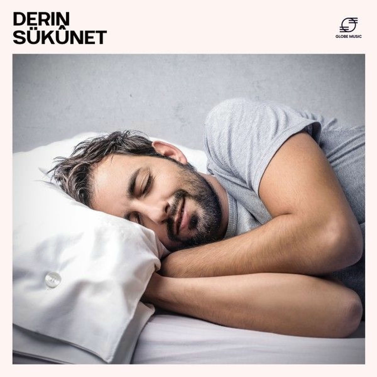 Album cover of Derin Sükûnet: Rahatlatıcı Uyku Müziği