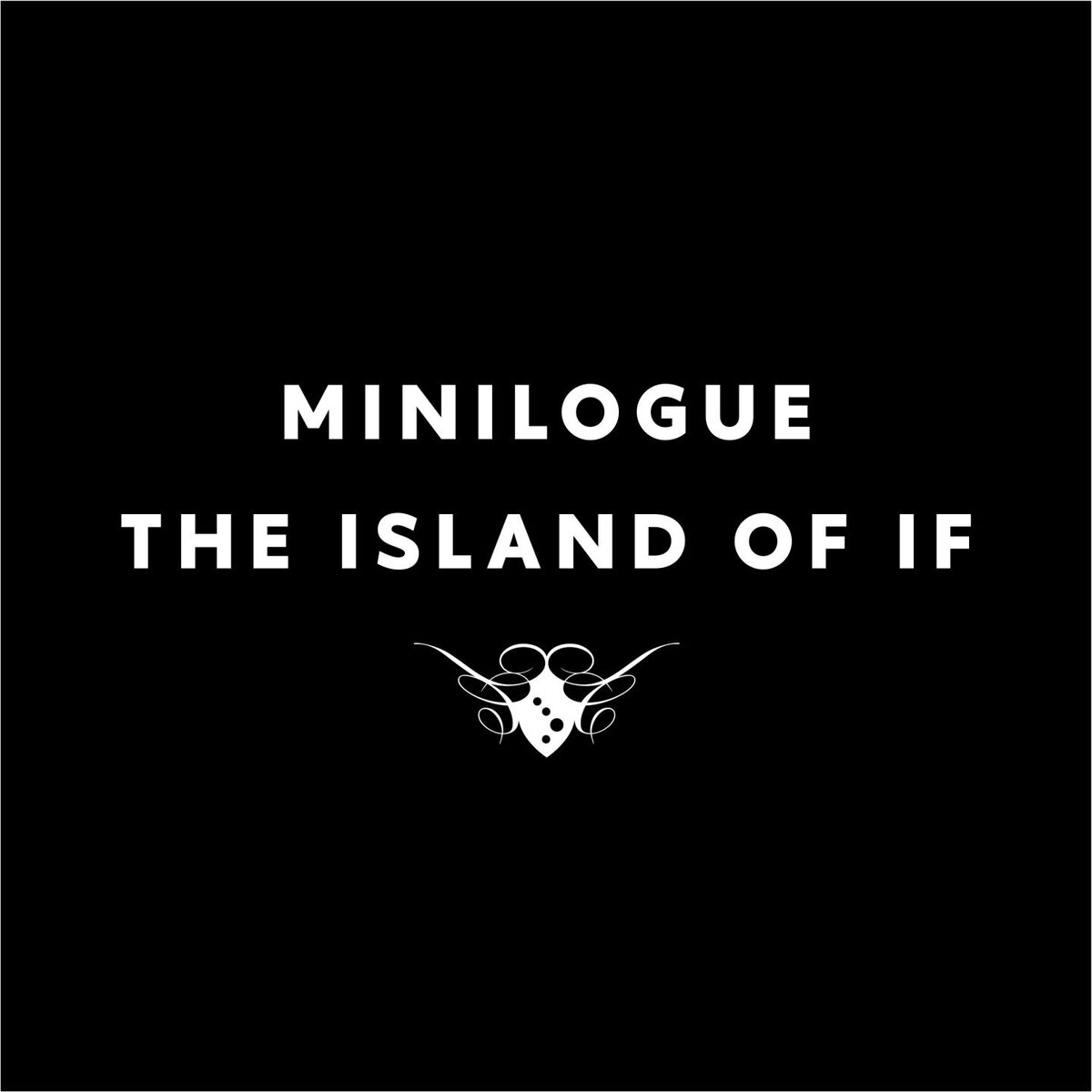 Album cover of The Island Of If
