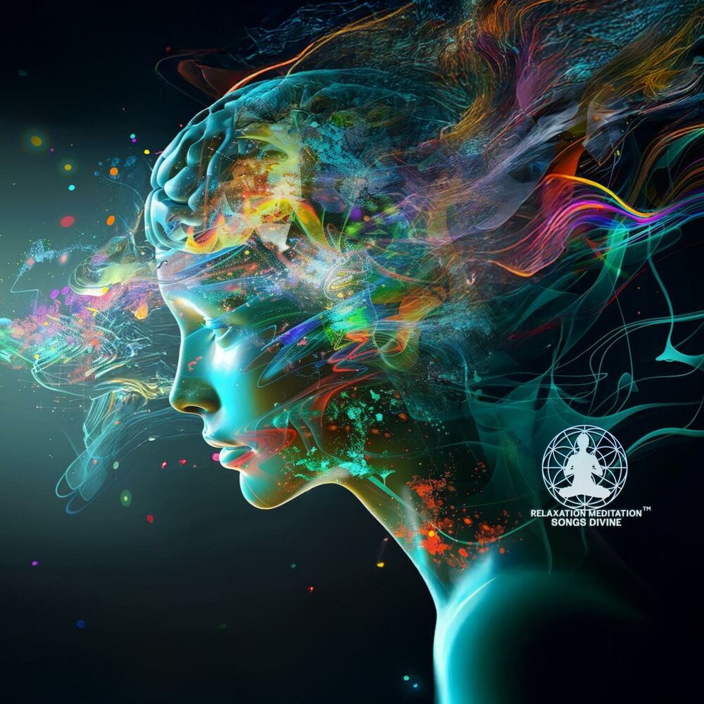 Picture of Brain Hemisphere Synchronization: Healing Music for Stress and Anxiety, Endorphin & Serotonin Boost