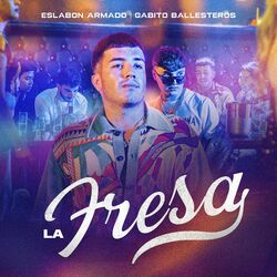 Cover of La Fresa