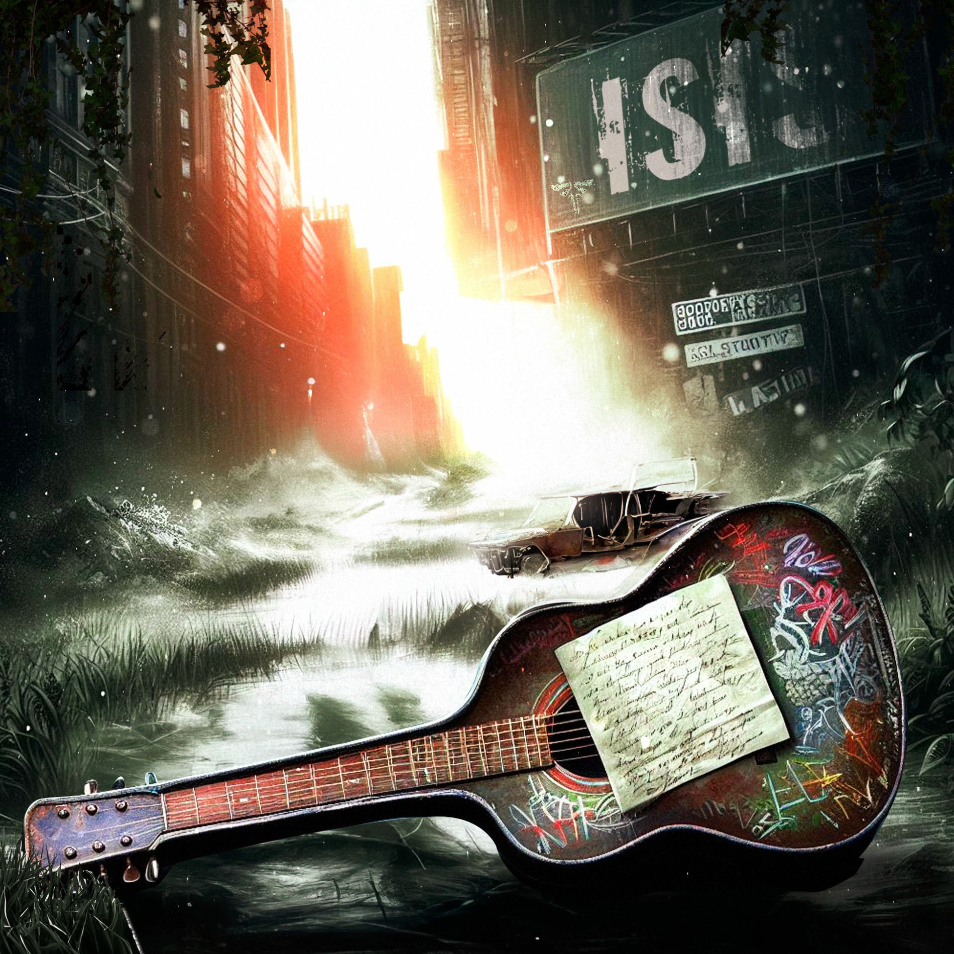 Album cover of Dor