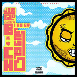 Cover of B**ch I Go