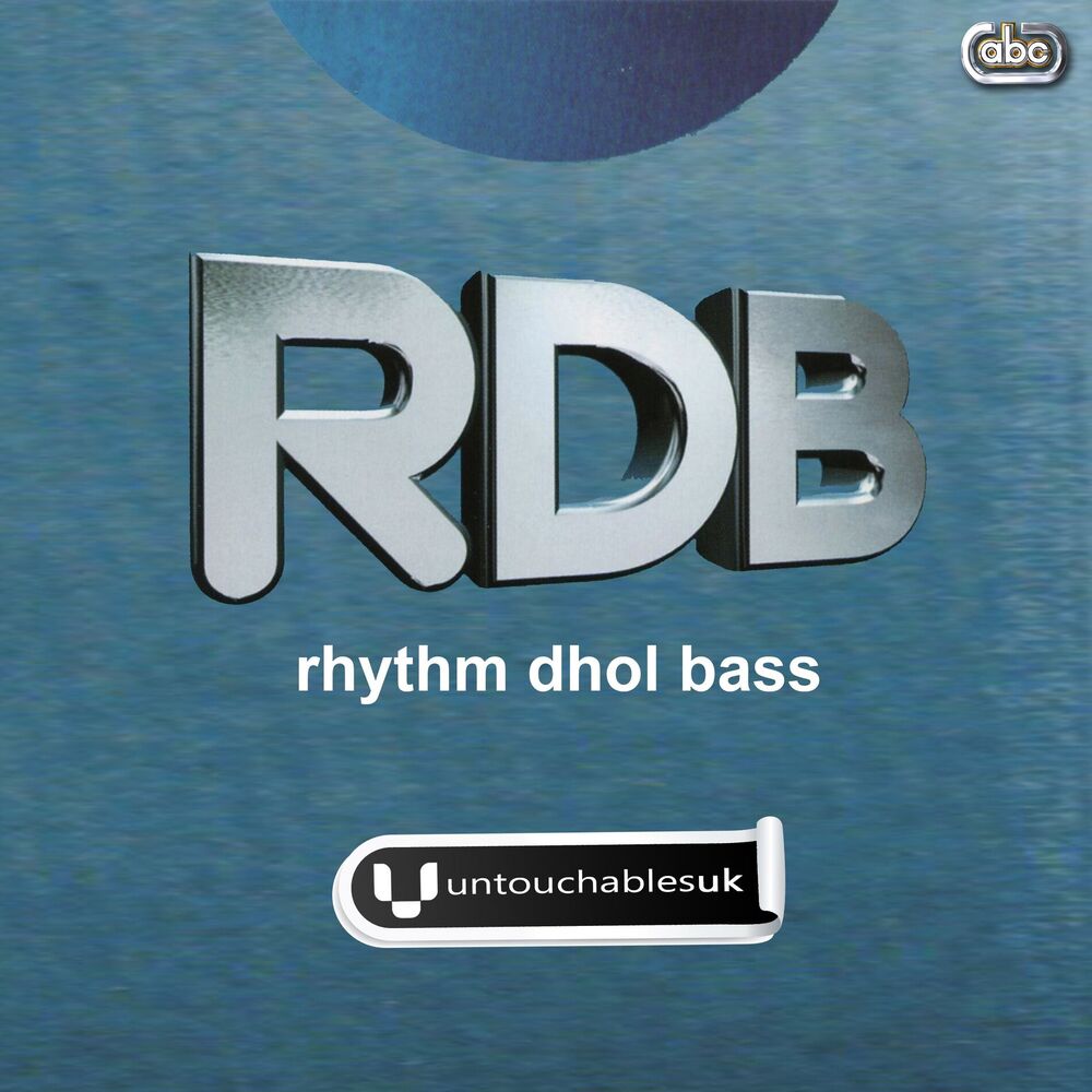 Picture of Rhythm Dhol Bass