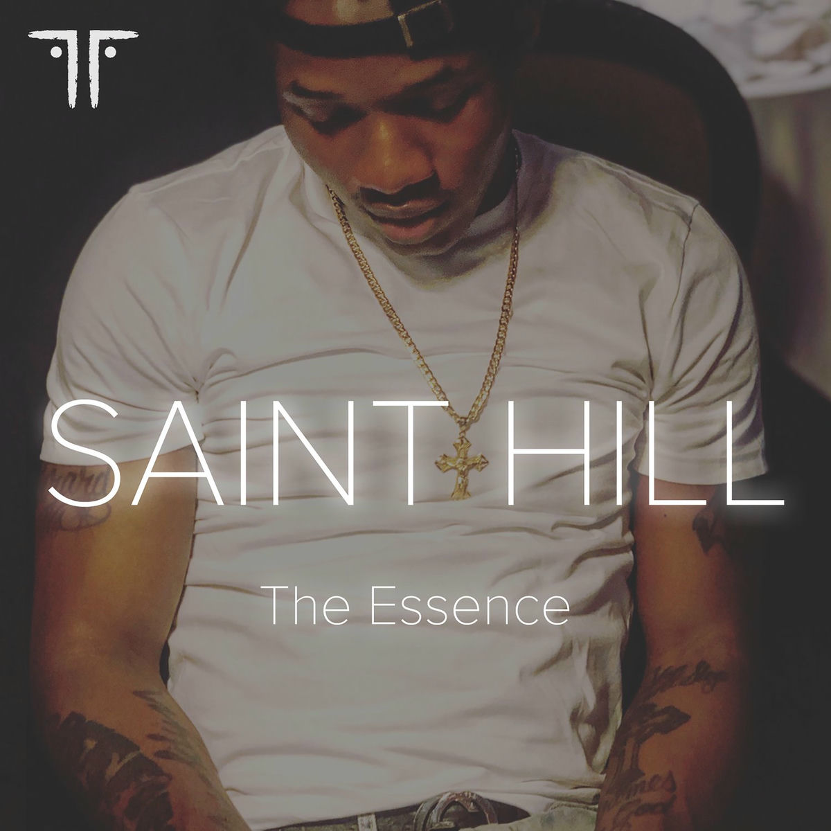 Album cover of The Essence