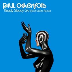 Cover of Ready Steady Go (René LaVice Remix)
