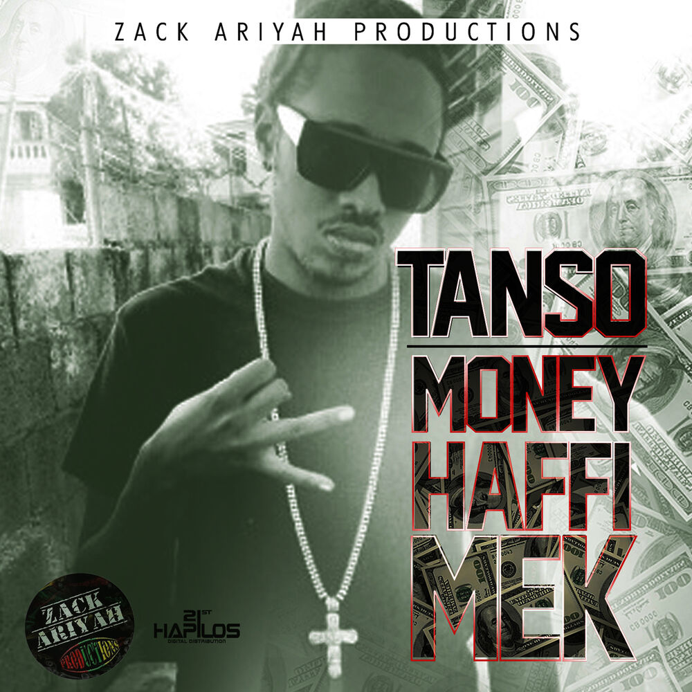 Picture of Money Haffi Mek - Single