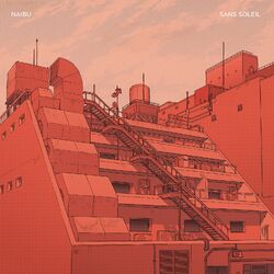 Cover of Sans Soleil