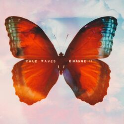 Cover of Change