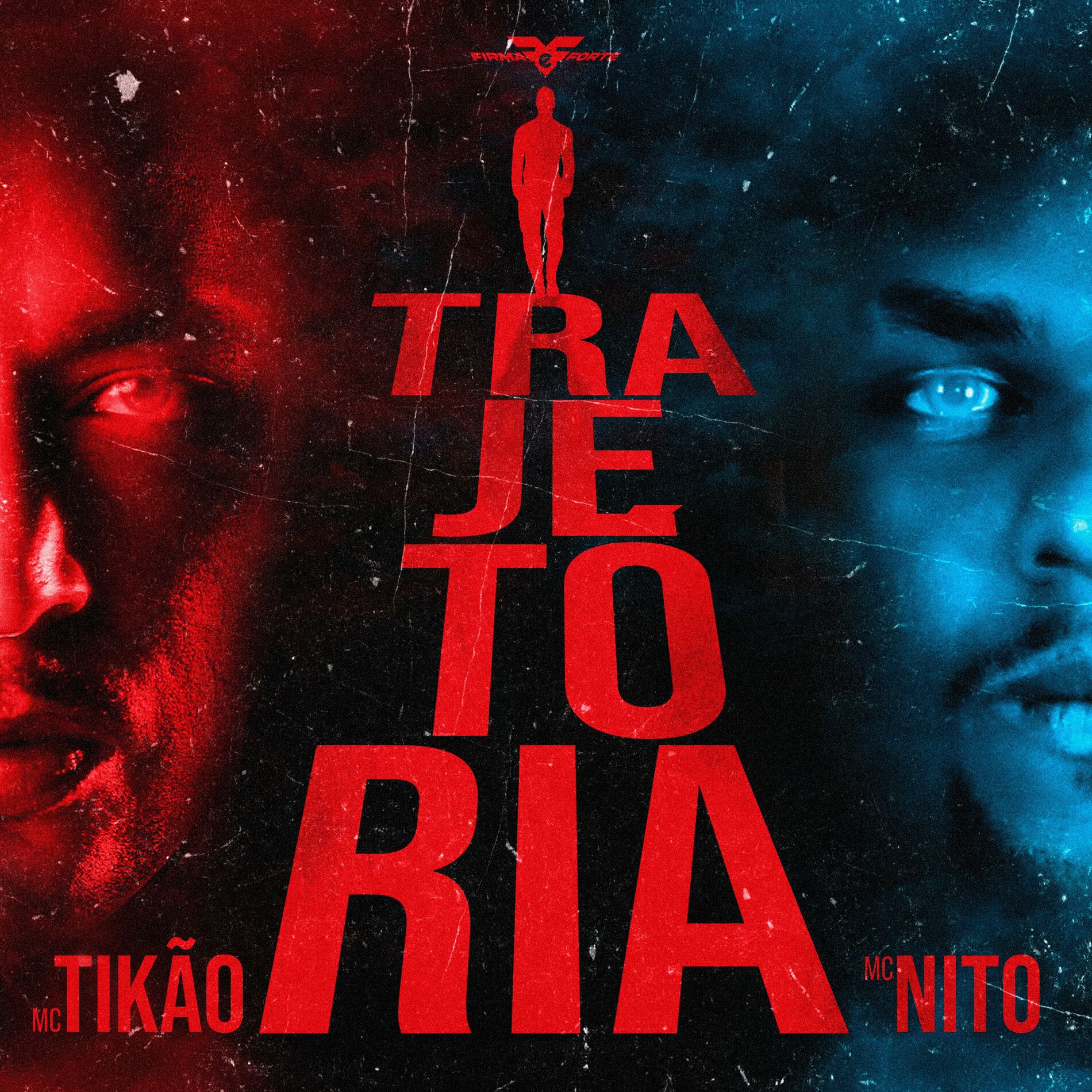Album cover of Trajetória
