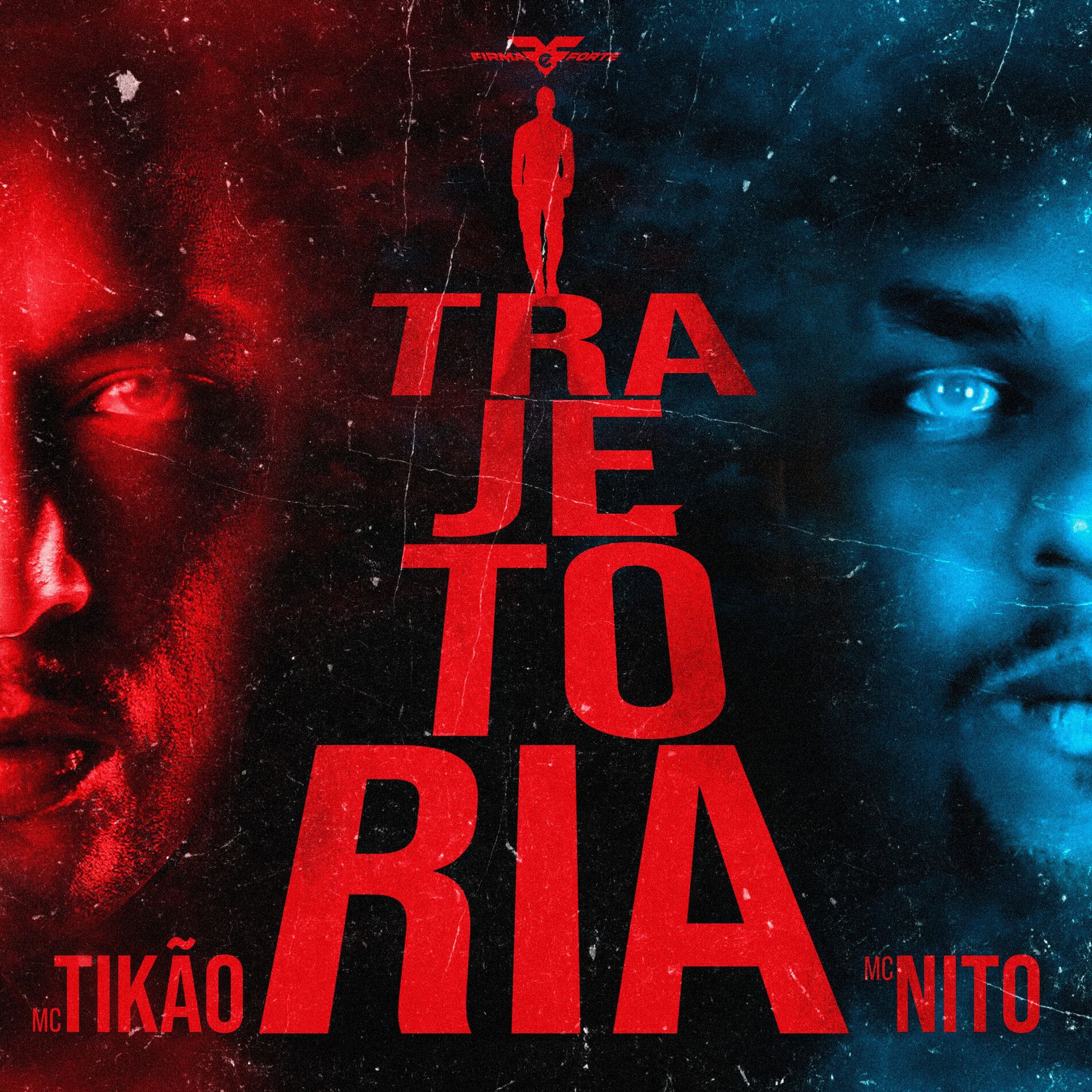 Album cover of Trajetória