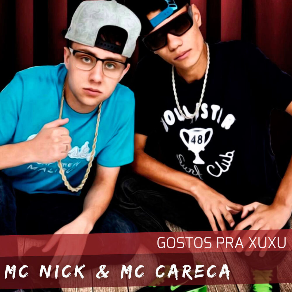 Picture of Gostos pra Xuxu