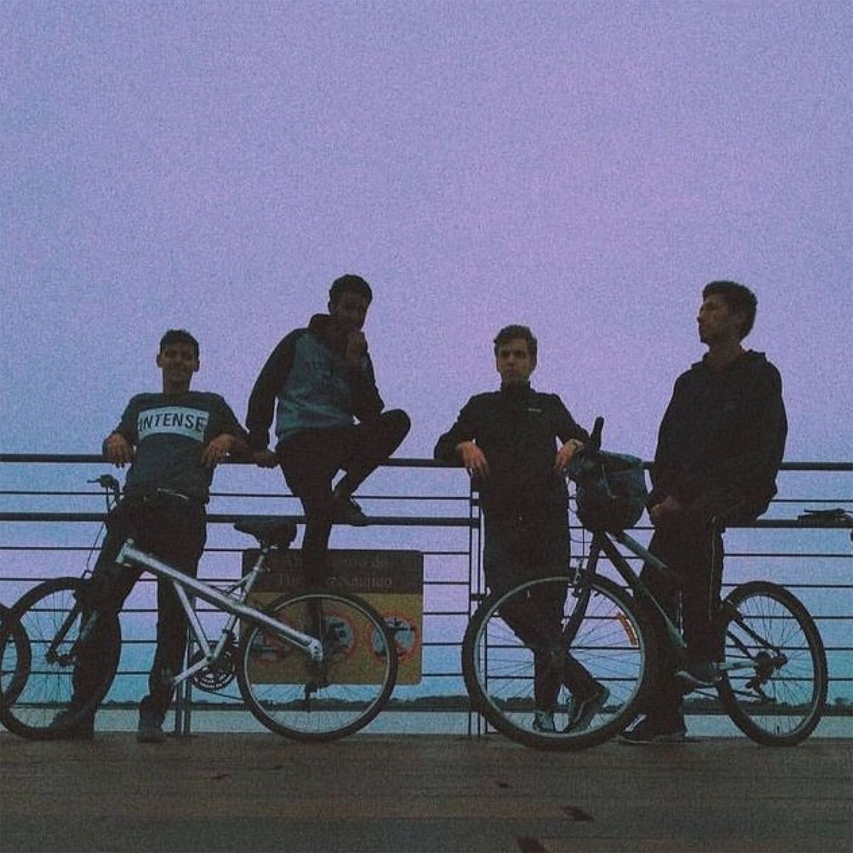 Album cover of Friends