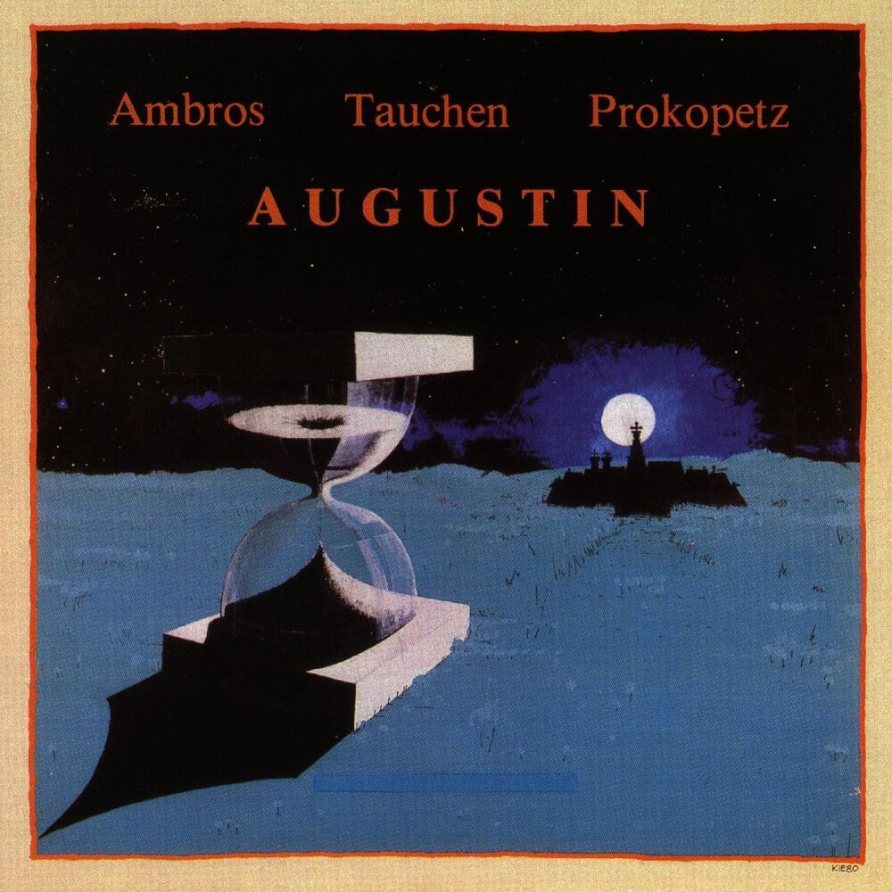 Picture of Augustin