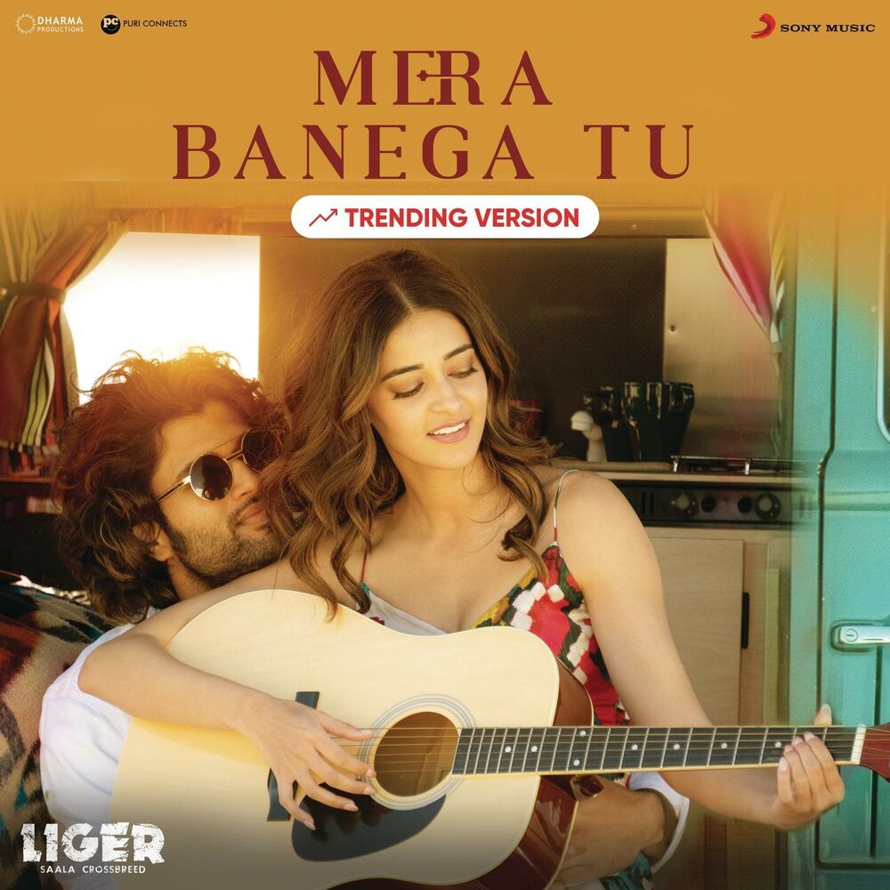 Picture of Mera Banega Tu (Trending Version)