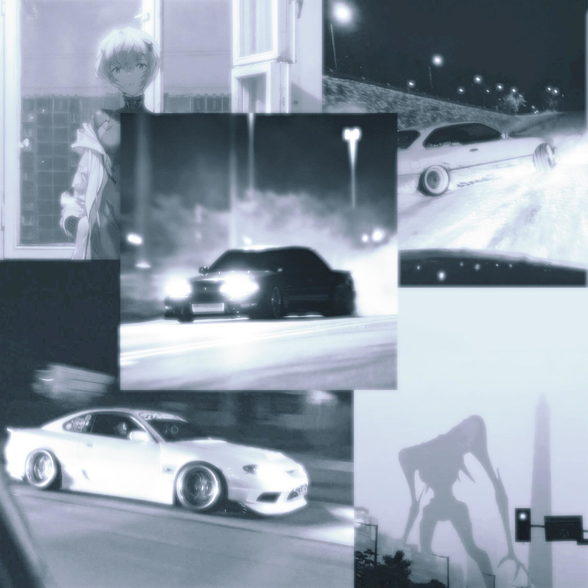 Album cover of decisions