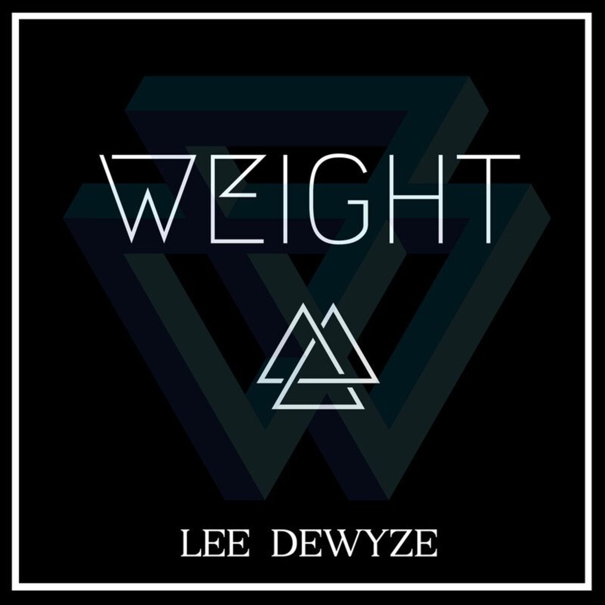 Album cover of Weight