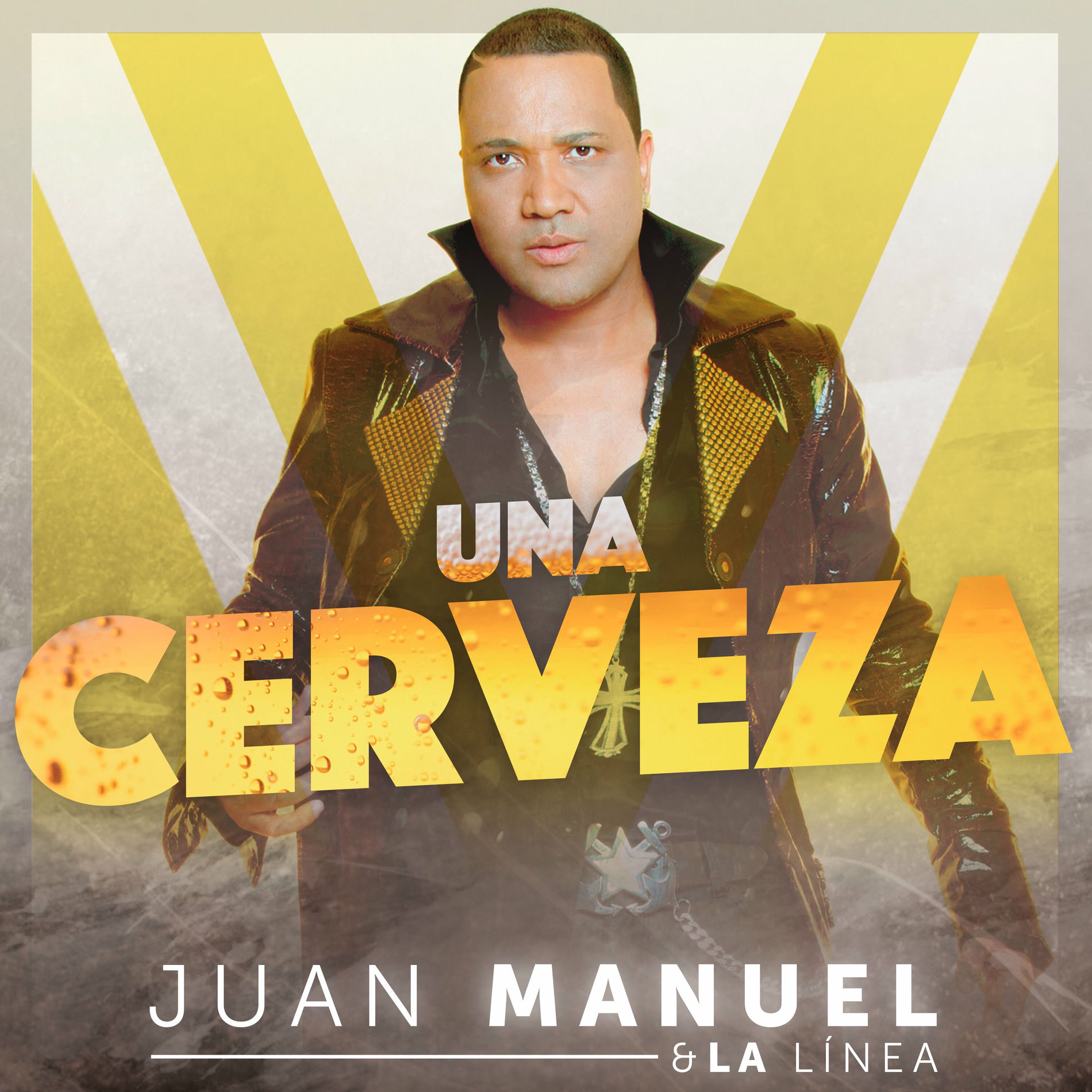 Album cover of Una Cerveza