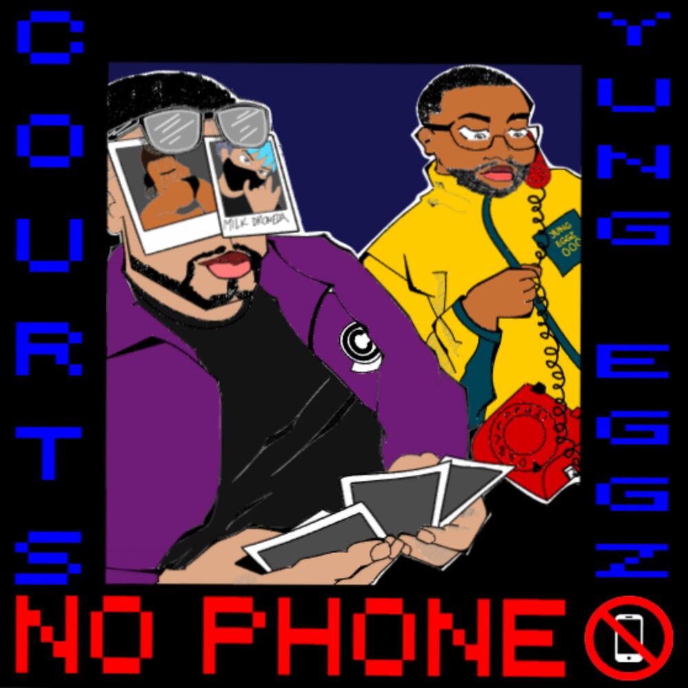 Picture of No Phone