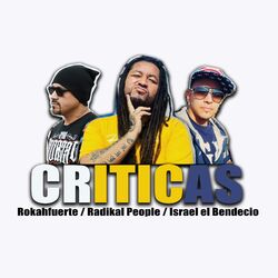 Cover of Criticas