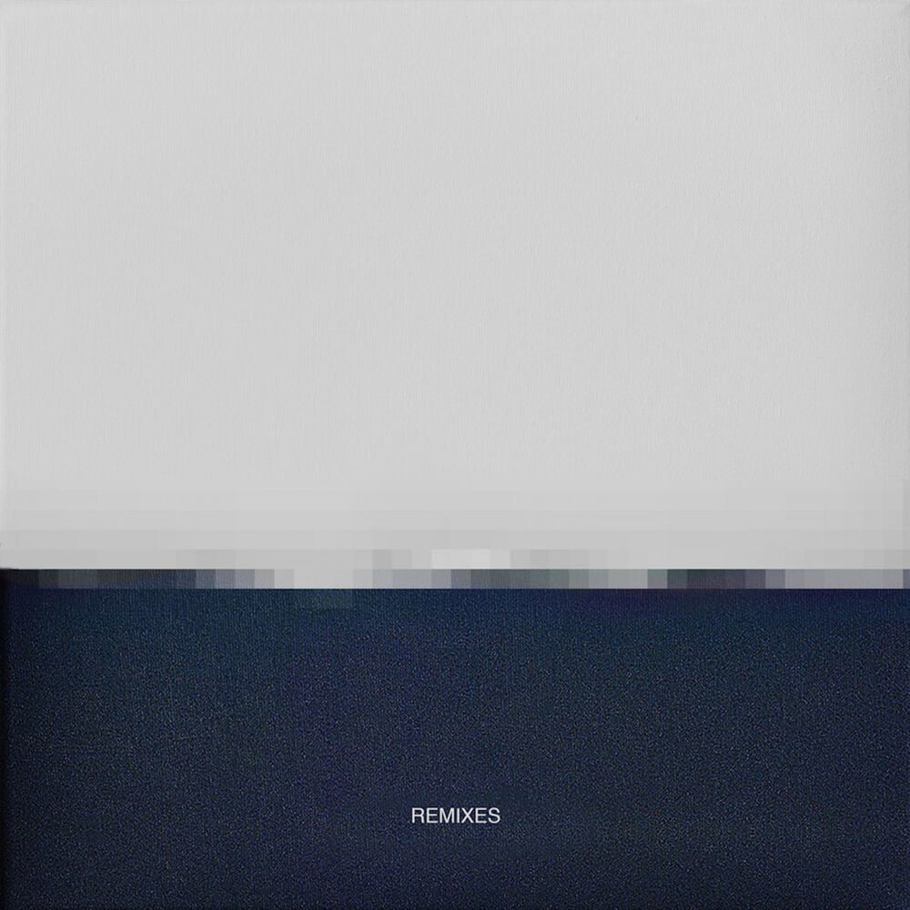 Picture of The Remixes EP