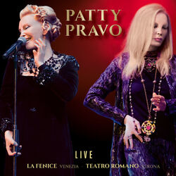 Cover of LIVE La Fenice (Venezia) - Teatro Romano (Verona)