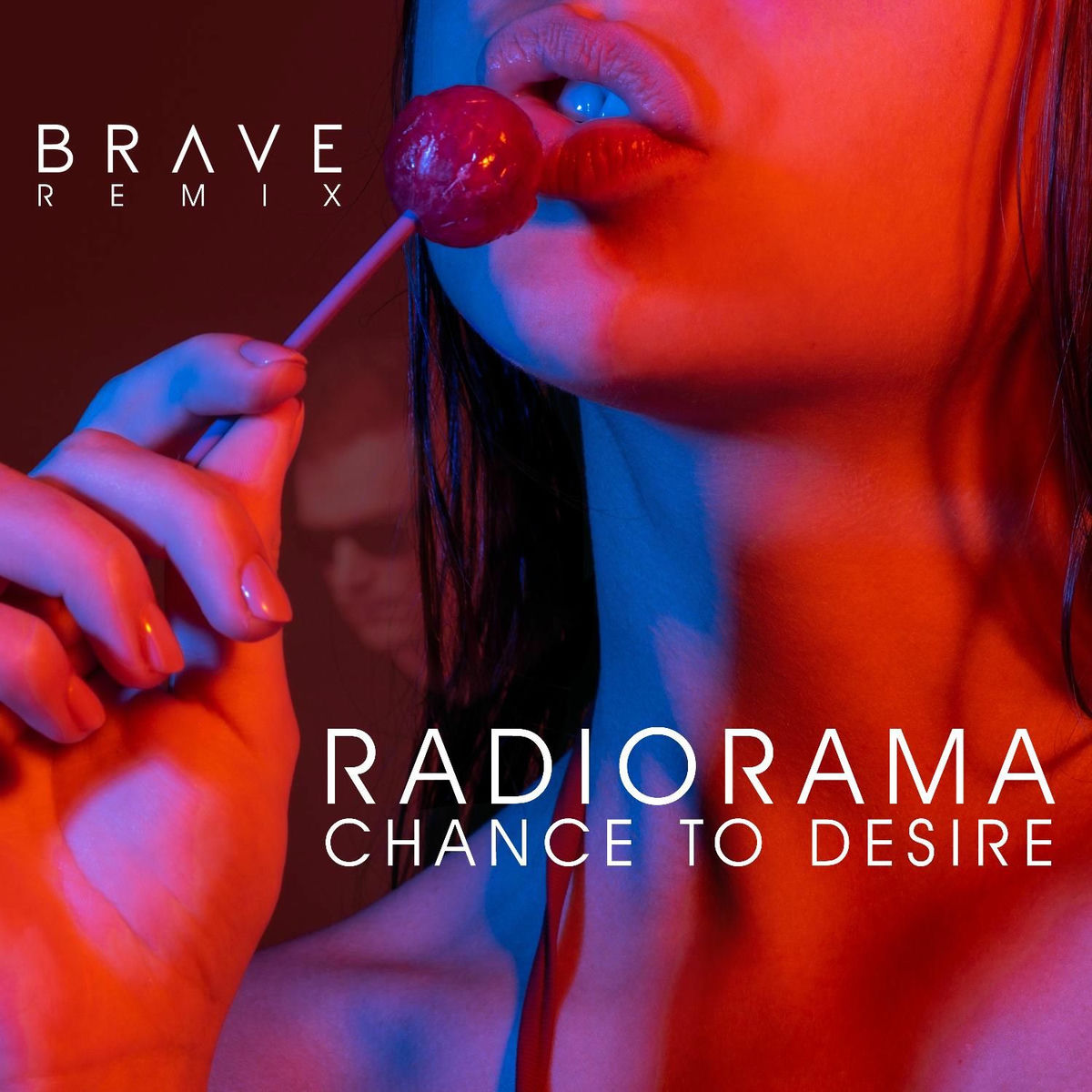 Album cover of Chance To Desire (Brave Remix)