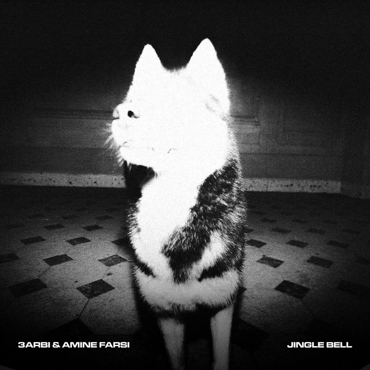 Album cover of Jingle Bell