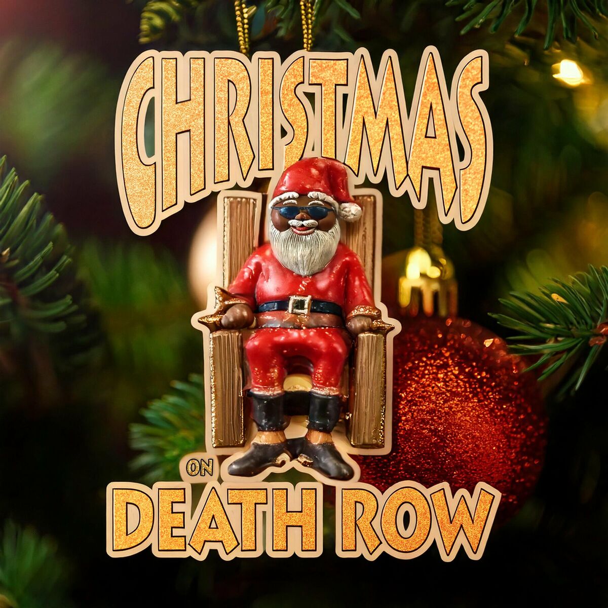 Christmas 2024 on Death Row