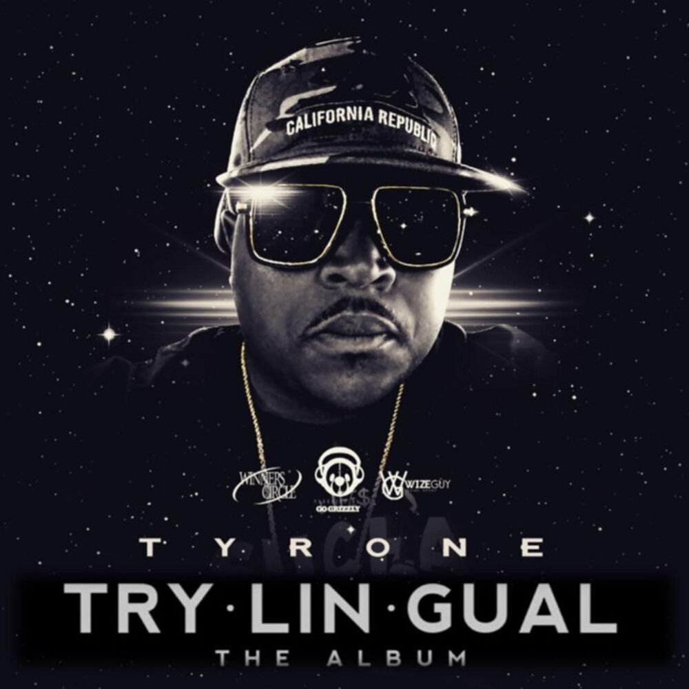 Picture of Trylingual