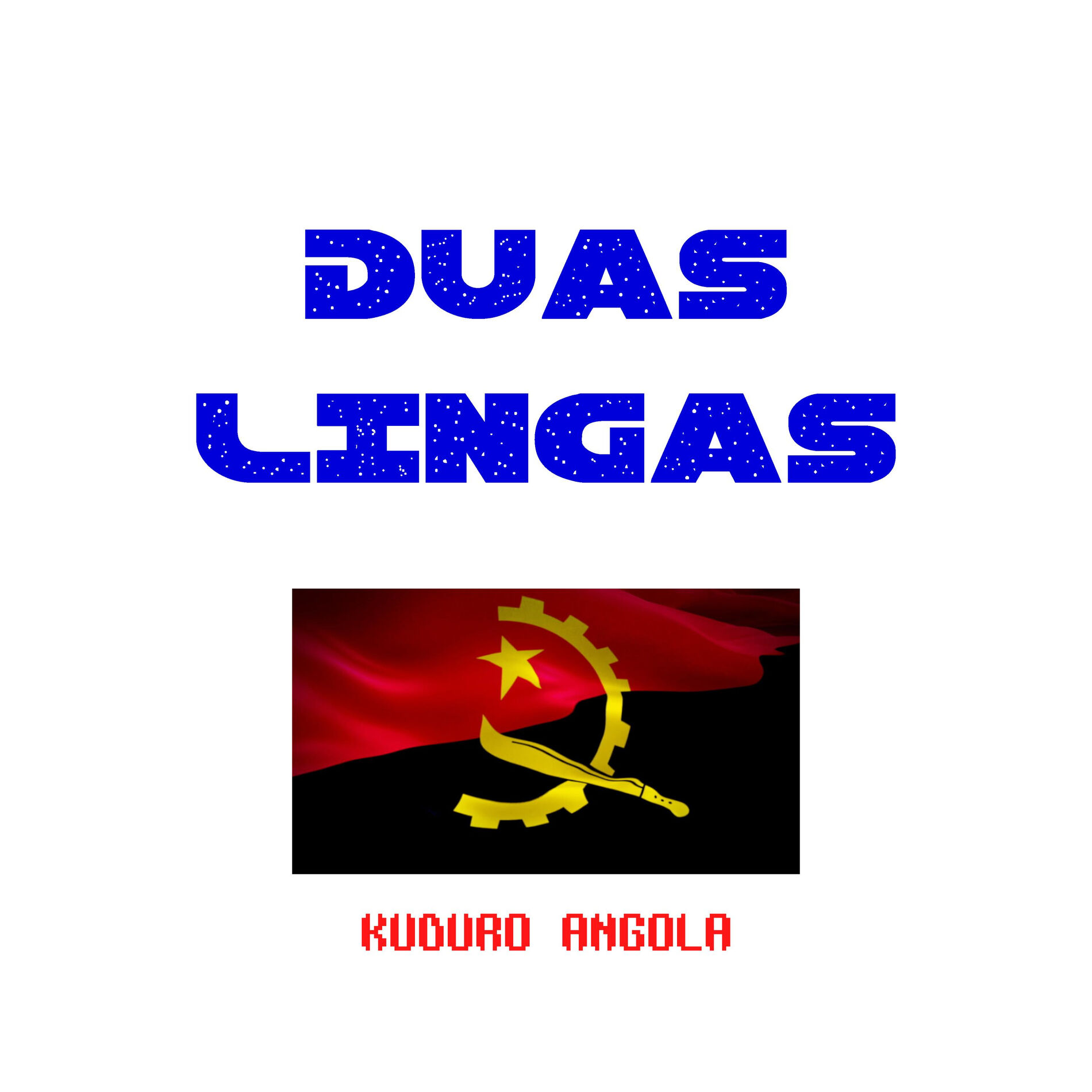 Album cover of Duas Lingas (feat. Dj Billy B)