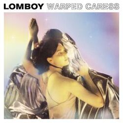 Cover of Warped Caress