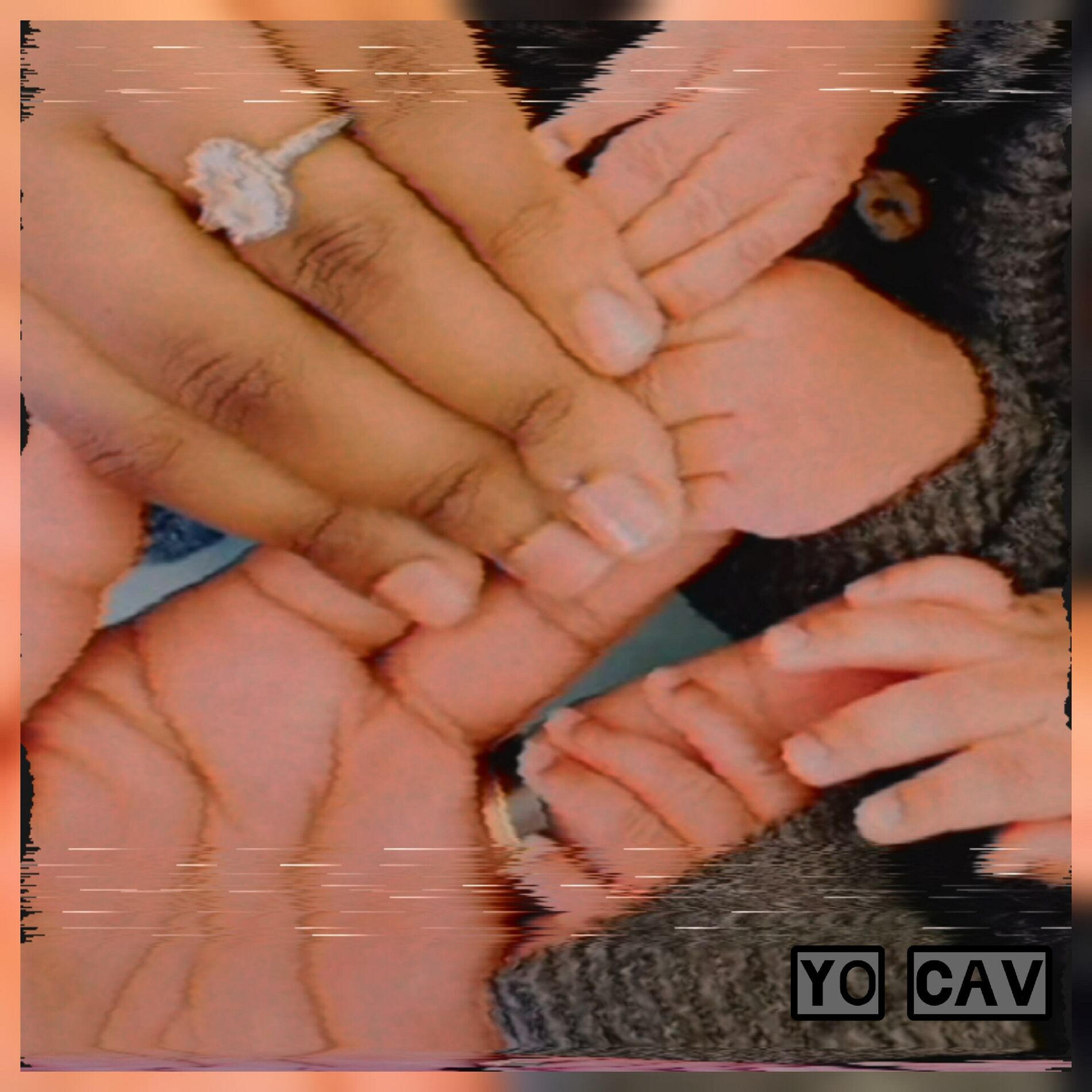 Album cover of We Lavo (Radio Edit)