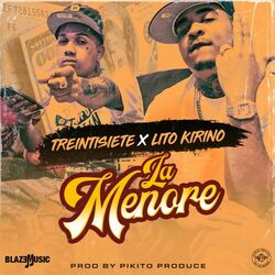 music cover