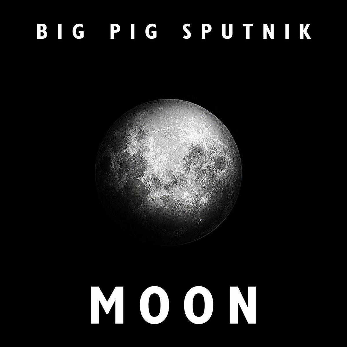 Album cover of Moon (Original Motion Picture Soundtrack)