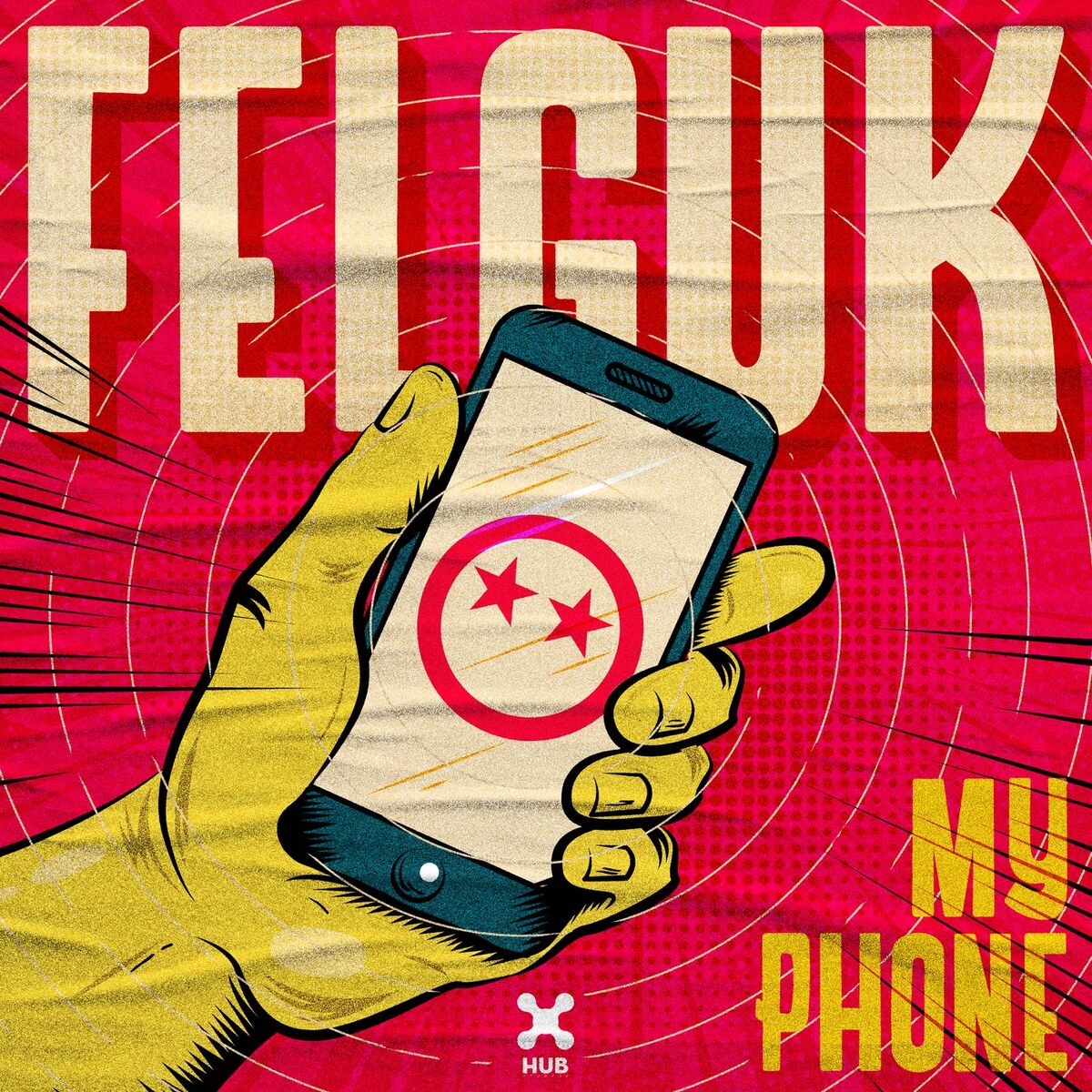 Album cover of My Phone