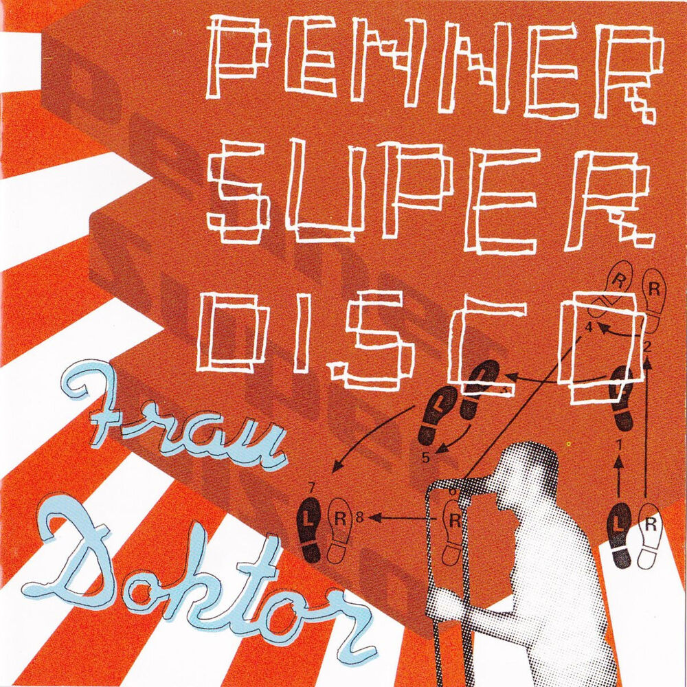 Picture of Penner Superdisco